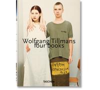 Wolfgang Tillmans: four books. 45th Ed. by Wolfgang Tillmans (English) Hardcover