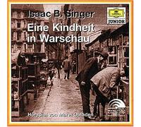 Wolfgang Unterzaucher - Eine Kindheit in Warschau