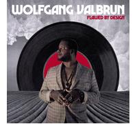 Wolfgang Valbrun - Flawed By Design [VINYL]