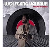 Wolfgang Valbrun - Flawed By Design [VINYL]