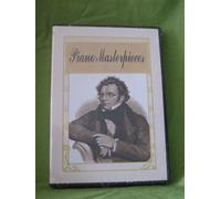 Wolfgang van Eyck - Franz Schubert / Piano Masterpieces (8)