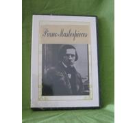 Wolfgang van Eyck - Frederic Chopin / Piano Masterpieces (4) - Wolfgang van Eyck (Piano)