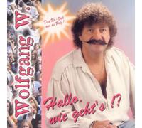 Wolfgang W. - Hallo,Wie Geht'S?