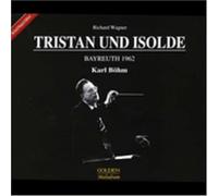Wolfgang Windgassen - Wagner - Tristan und Isolde