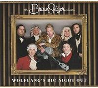 Brian Setzer - Wolfgangs Big Night Out