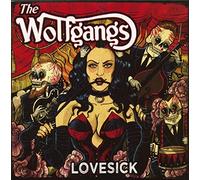 Wolfgangs,the - Lovesick (Ltd.Vinyl) [Vinyl LP] [VINYL]