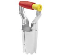 WOLFGarten Bulb Planter 6cm Sharp Edge for Easy Planting
