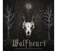 Wolfheart - Constellation Of The Black Light