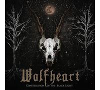 Wolfheart - Constellation Of The Black Light [VINYL]