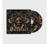 Wolfheart - Draconian Darkness (Limited Digipack)