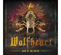 Wolfheart - King Of The North [VINYL]