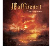 Wolfheart - Shadow World