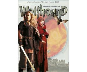 Wolfhound [DVD] (2007)