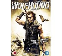 Wolfhound [DVD]