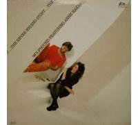 WOLFHOUND feat. HAIGIS, Anne - The Never ending story (Audiophile Pressung) / 300.5503
