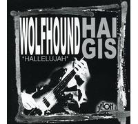 Wolfhound & Haigis,Anne - Hallelujah