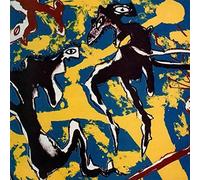 The Wolfhounds : Unseen Ripples from a Pebble Vinyl Bonus Tracks 12" Album 2