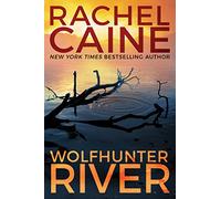Wolfhunter River: 3 (Stillhouse Lake)
