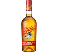 Wolfie's Blended Scotch Whisky 70cl