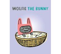 Wolfie the Bunny