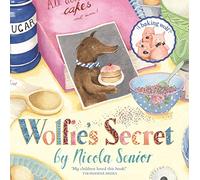 Wolfie's Secret: Nicola Senior