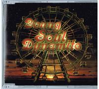 Wolfles - Young Soul Dynamite