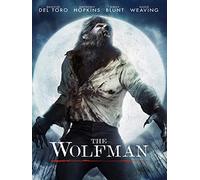 Wolfman