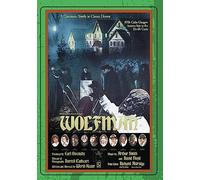 Wolfman [DVD]