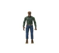 WOLFMAN 6" DELUXE COLLECTOR FIGURE