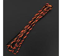 wolfman Flemish Twist Archery Recurve Bowstring 40-67 Inches 16 Strand Dyneema Replacement Bow String for Traditional Bow Recurve Bow Hunting Bow Long Bow(Type 7, 46 Inch)