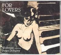 Wolfman - For Lovers