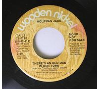 WOLFMAN JACK&THE WOLFPACK - Wolfman Jack