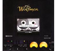 Wolfmen - Needle In The Camel's Eye [7" VINYL]