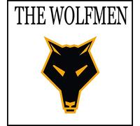 Wolfmen, The - JACKIE SAYS EP [12" VINYL]