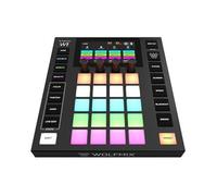 Wolfmix W1 MK2 DMX Lighting Controller