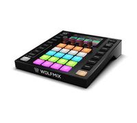 Wolfmix W1 MK3 DMX Lighting Controller