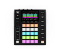 WOLFMIX W1 MK3 Standalone DMX Controller