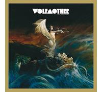 Wolfmother by Unknown (2006-05-09)