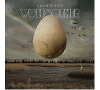 Wolfmother - Cosmic Egg