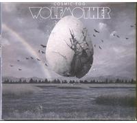 Wolfmother - Cosmic Egg (Deluxe Edition)