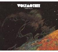 Wolfmother - Dimension