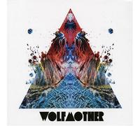 Wolfmother E.P.
