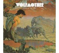 Wolfmother - Joker & the Thief [7" VINYL]