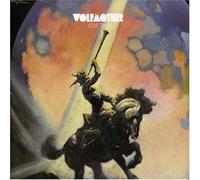 Wolfmother - Love Train