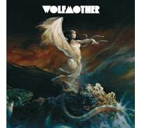 Wolfmother [Ltd. Re-Issue]