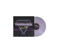 Wolfmother - Rock Out Ltd. Crystal Clear/Purple Indie Exclusive - Marbled Vinyl
