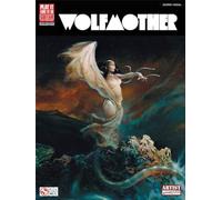 "Wolfmother" TAB (Play it Like it is)