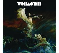 Wolfmother - Wolfmother