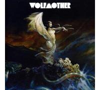 Wolfmother - Wolfmother