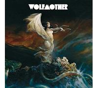 Wolfmother - Wolfmother CD Interscope
